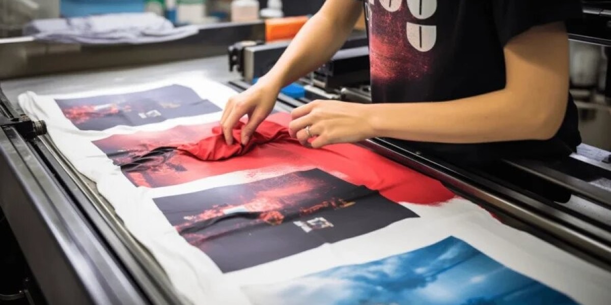 Sublimation Printing 