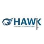 Hawk Crawlspace Foundation Repair