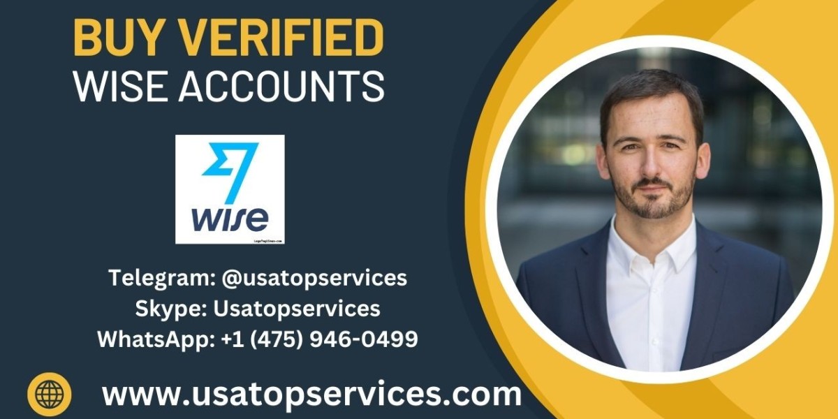 Best Practices for Buy Verified Wise Accounts Safely in 2025