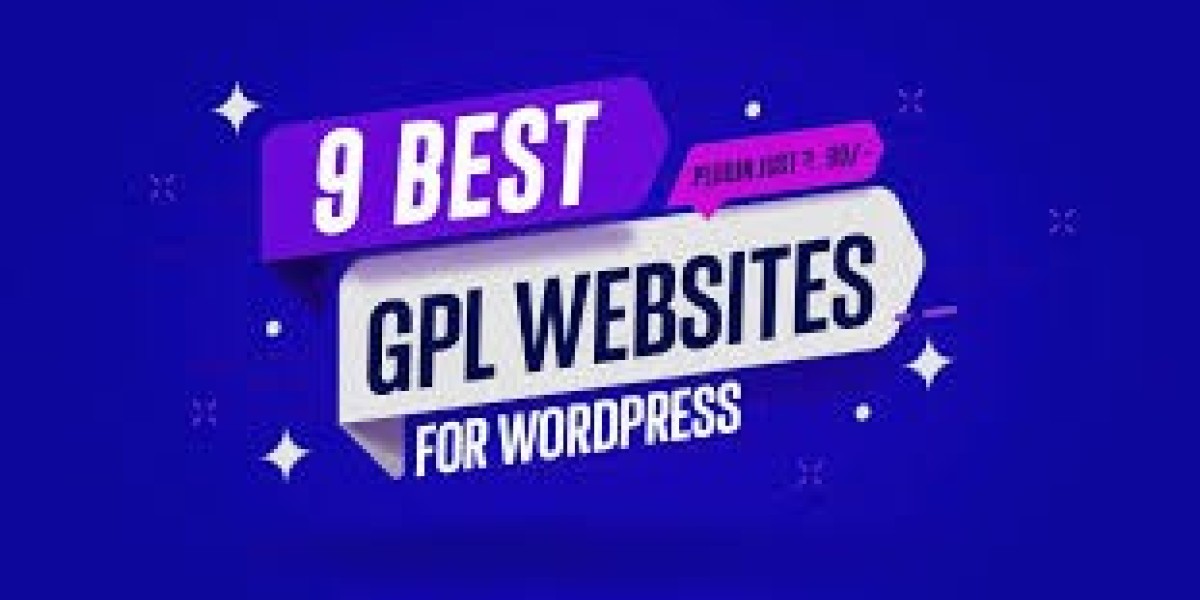 Discover the Best GPL Themes for Your WordPress Website