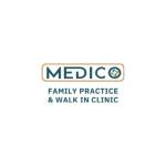 Medico Family Practice & Walk In Clinic