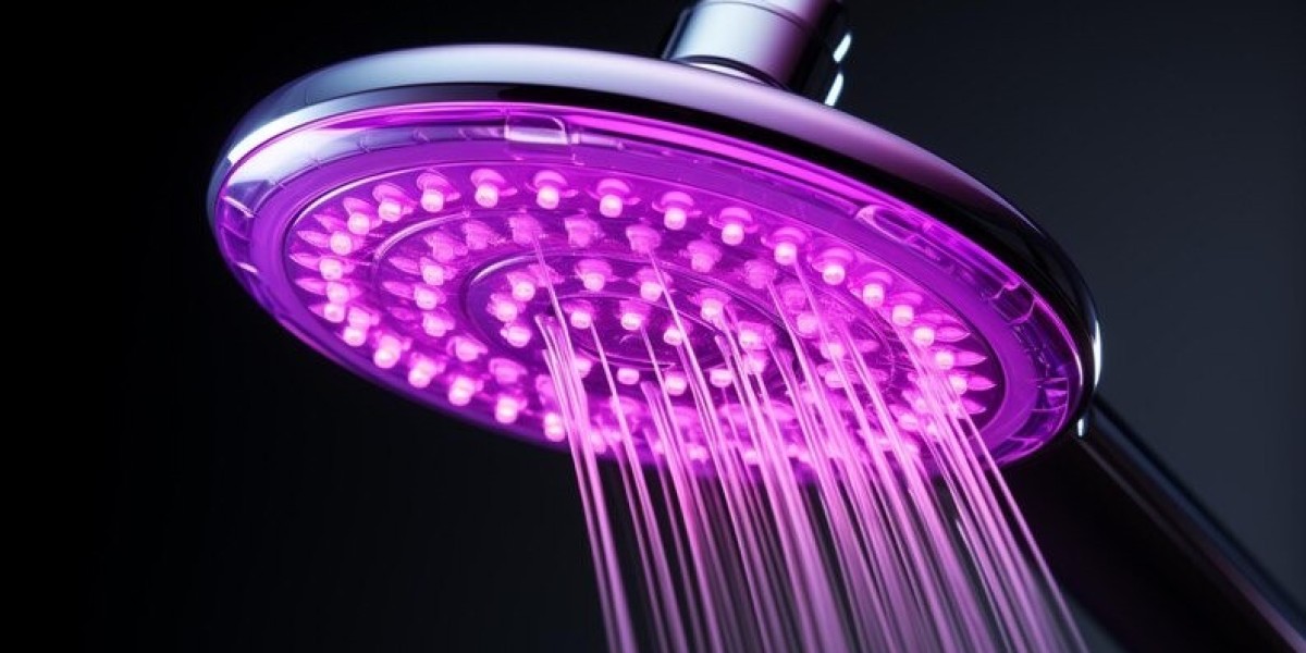 What Showerheads Are Ideal for Relaxing Water Flow?