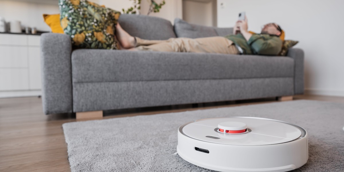 What's The Job Market For Best Robot Vacuum Cleaner And Mop Professionals?