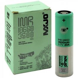 MXJO 3500-MAH BATTERY - PACK OF 4| IEWholesale.online