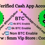 Buy Verified Cash App Accounts Buy Verified Cash App Accounts