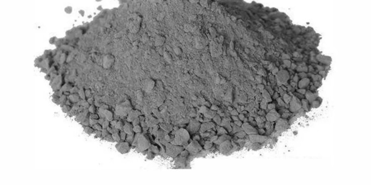 Power of Low Cement Castables: A Revolutionary Material for High-Temperature Applications