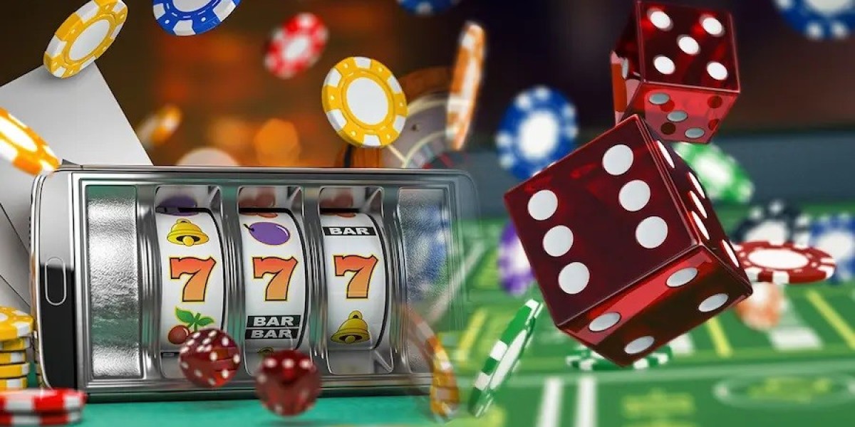 Can Skill Influence Your Wins in Online Slots