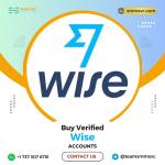 Buy Verified Wise Accounts Wise Accounts