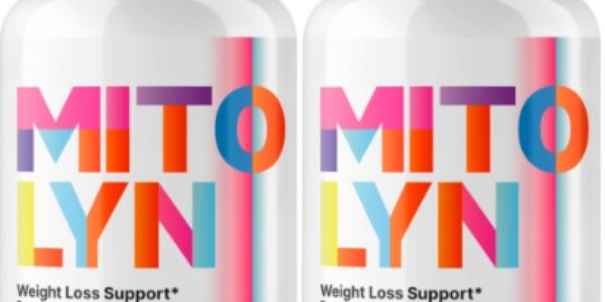 Mitolyn Weight Loss Support Pills Reviews [Updated 2025]: Know All Details