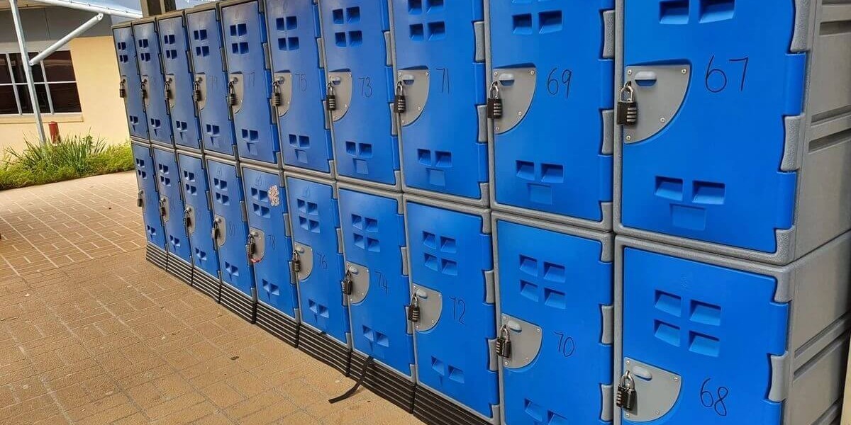 Find the Top-Quality Lockers in Queenstown for Secure Storage