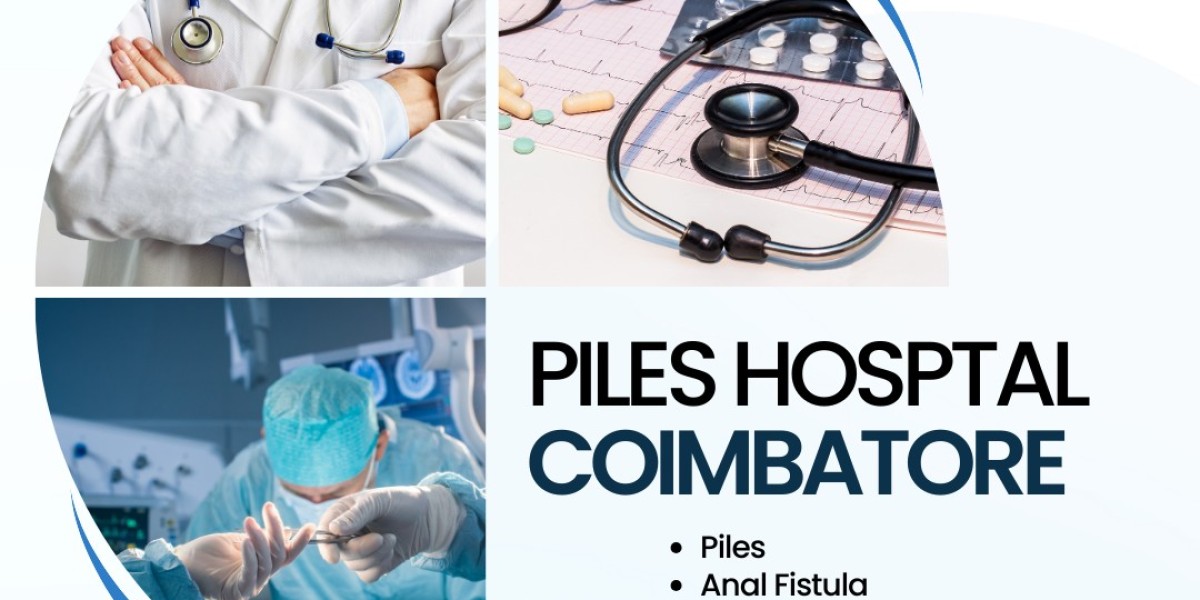 Piles Hospital Coimbatore - Yazh Healthcare