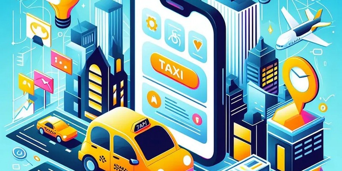 Taxi Booking App Development: Tips for Selecting the Perfect Tech Stack