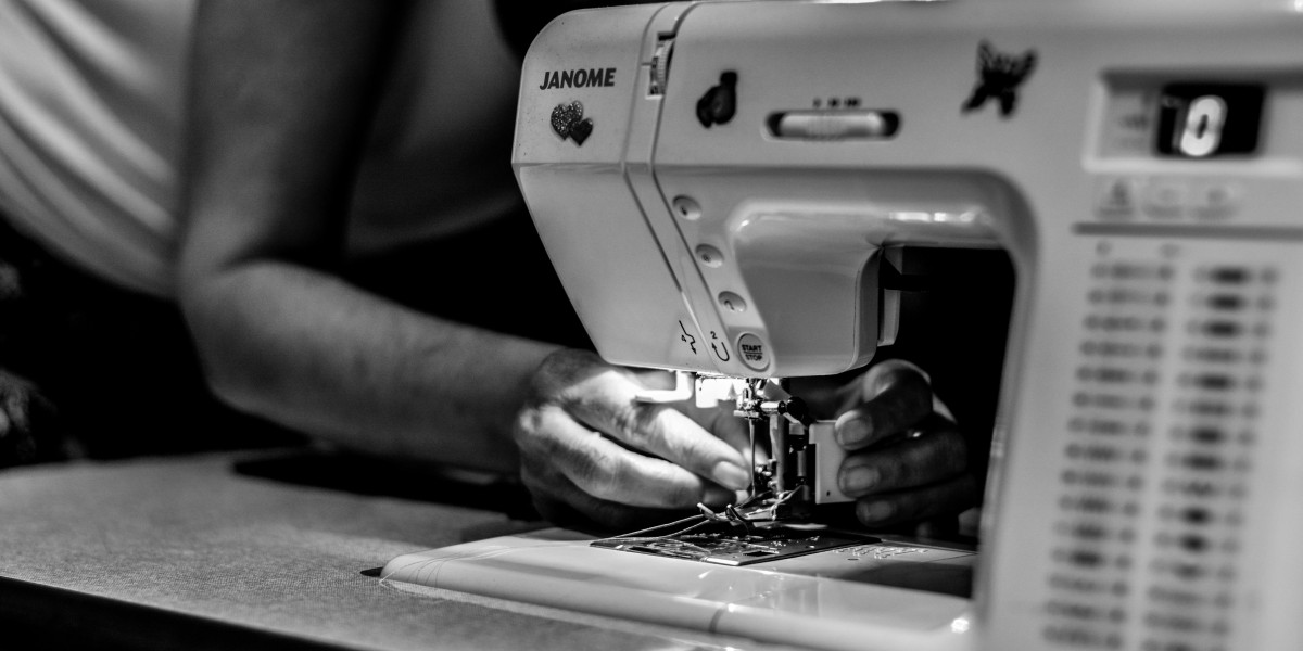 Sewing on a Budget: Best Cheap Machines for 2024