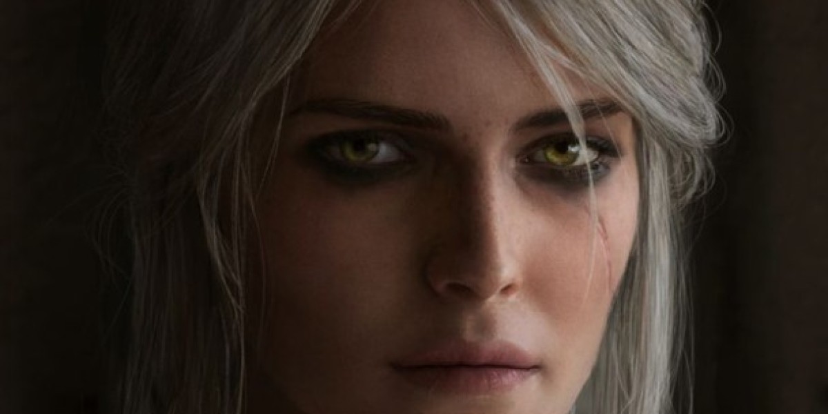 What Do You Think of Ciri's New Look in The Witcher 4 Trailer Revealed at TGA?