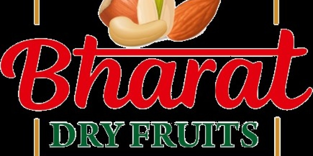 Discover the Richness of Bharat Dry Fruits: A Treasure Trove of Nutrition