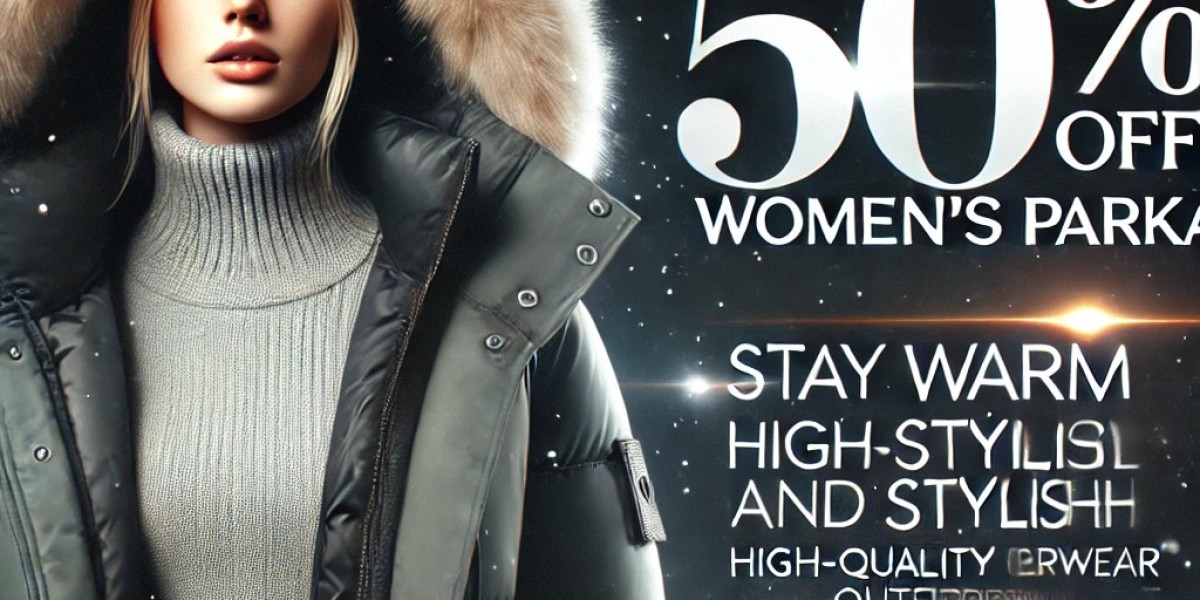 The 7 Best Winter Coats for Women from Orolay