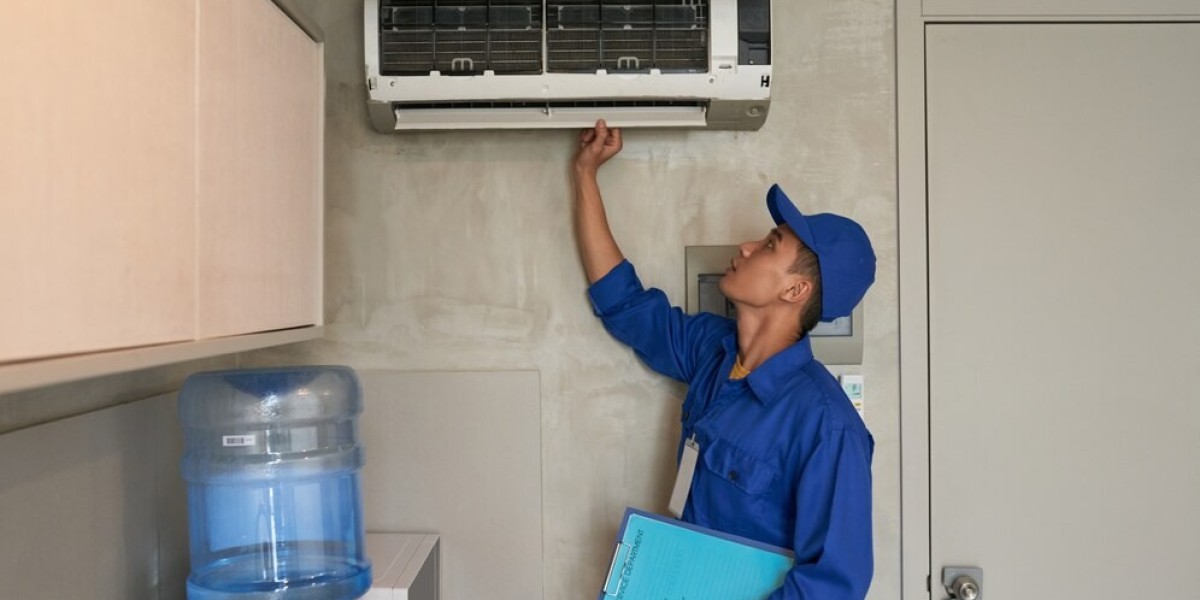 AC Unit Repair in Las Vegas: Tips to Keep Your Home Cool