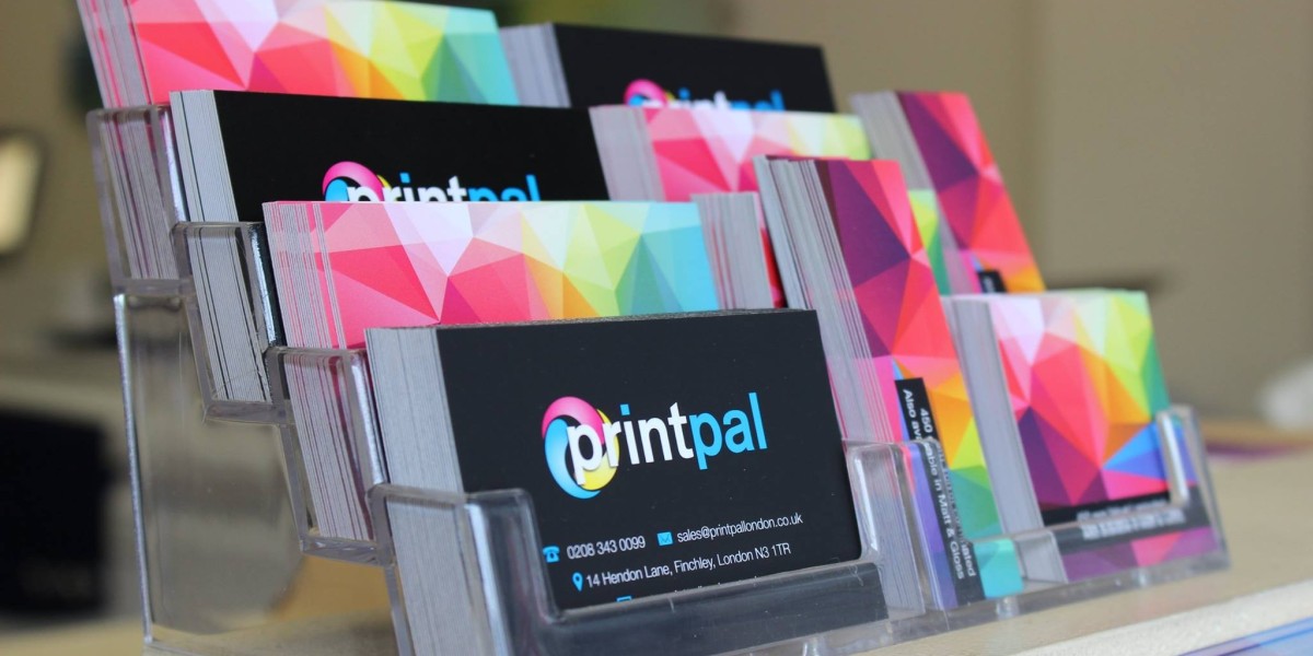 Transform Your Marketing with Professional Booklet Printing in London!