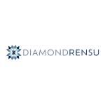 Diamond rensu