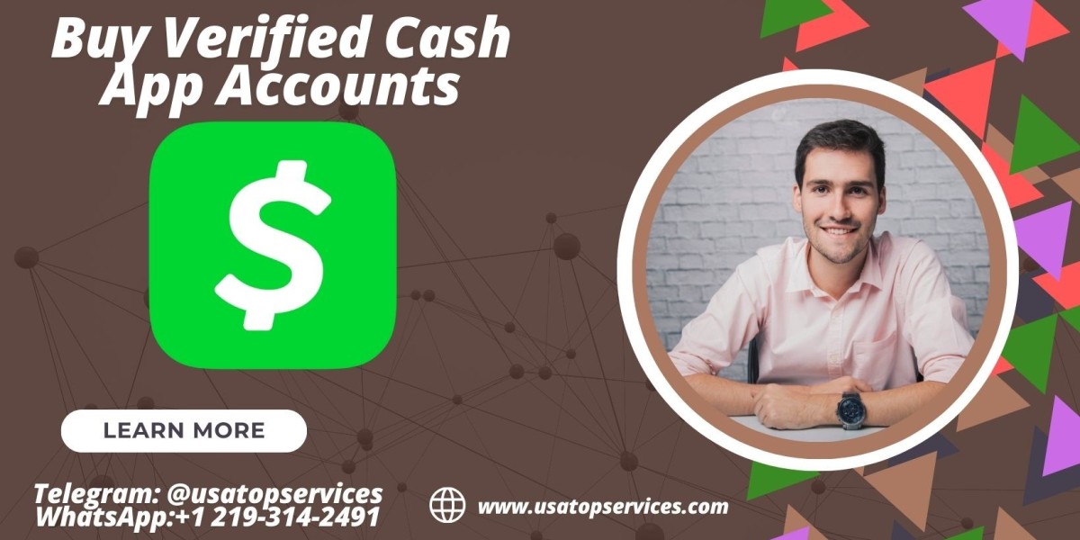 The Ultimate Guide to Buy Verified Cash App Accounts in 2025