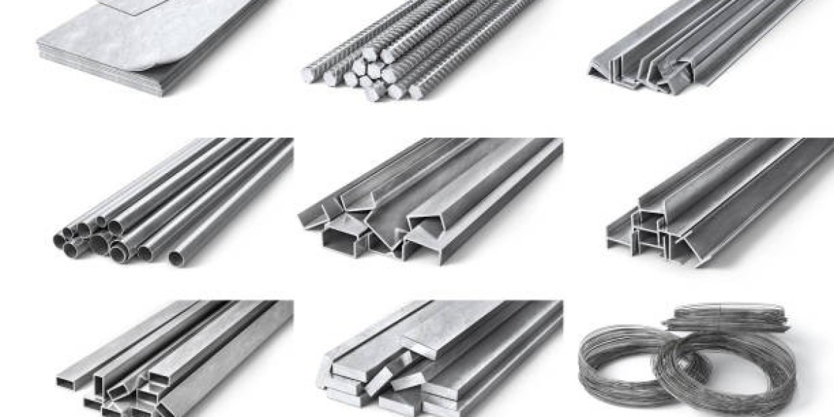 Top Factors Influencing Jindal Steel Prices This Year