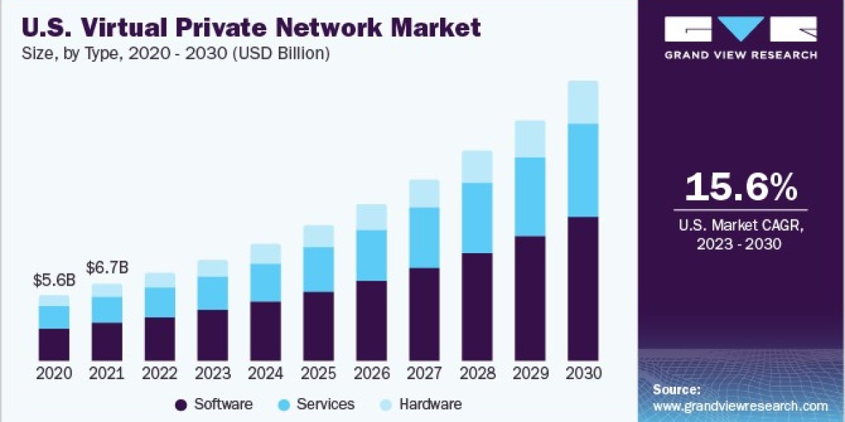 Virtual Private Network Market: Importance of User Education and Awareness Programs