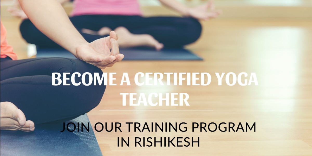 The Transformative Power of Yoga: Discovering Yourself in Rishikesh