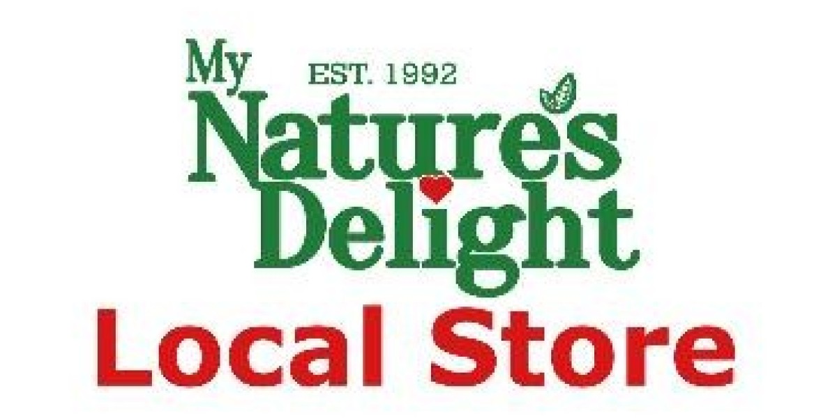 My Nature’s Delight Wholesale: Your Trusted Source for Quality Health Products