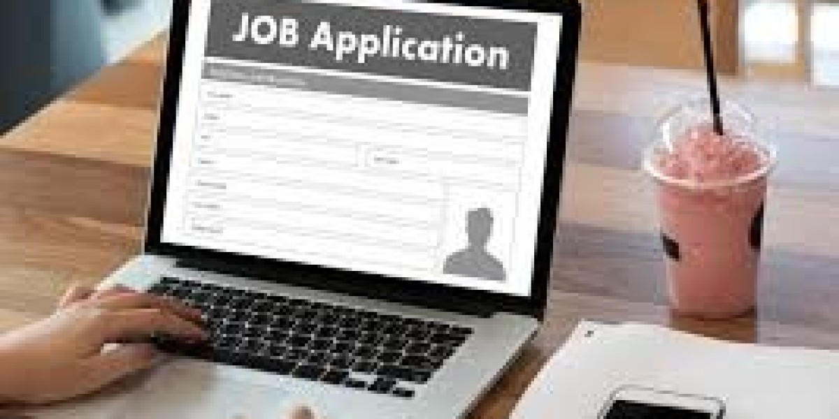 Mastering the Art of Applying to Jobs Online