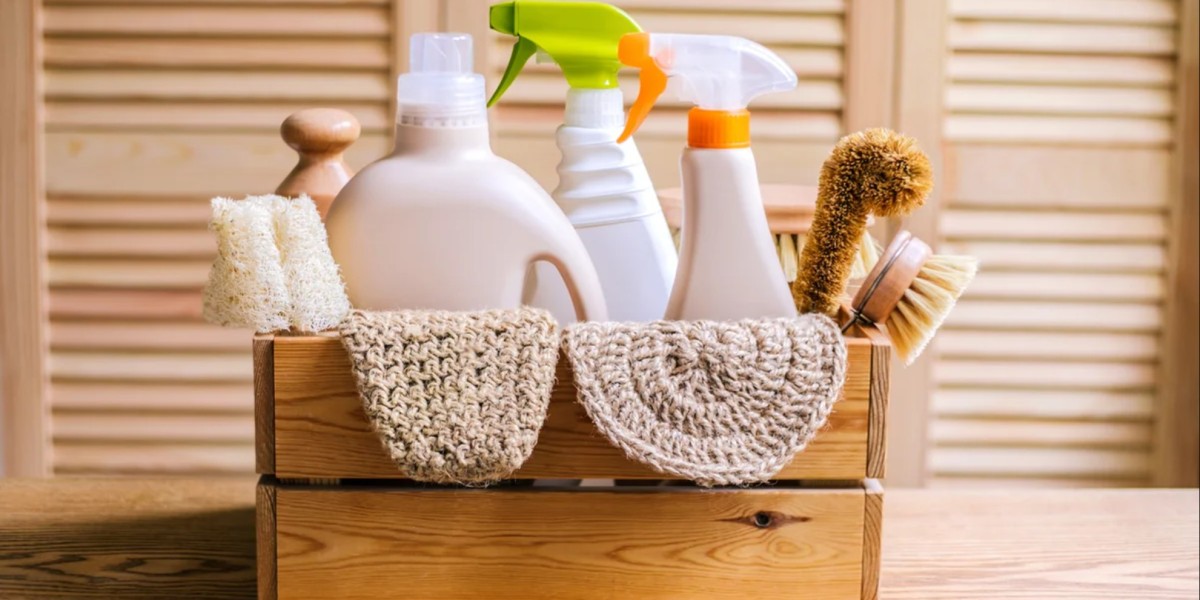 The Importance of Commercial Cleaning Supplies for Every Industry