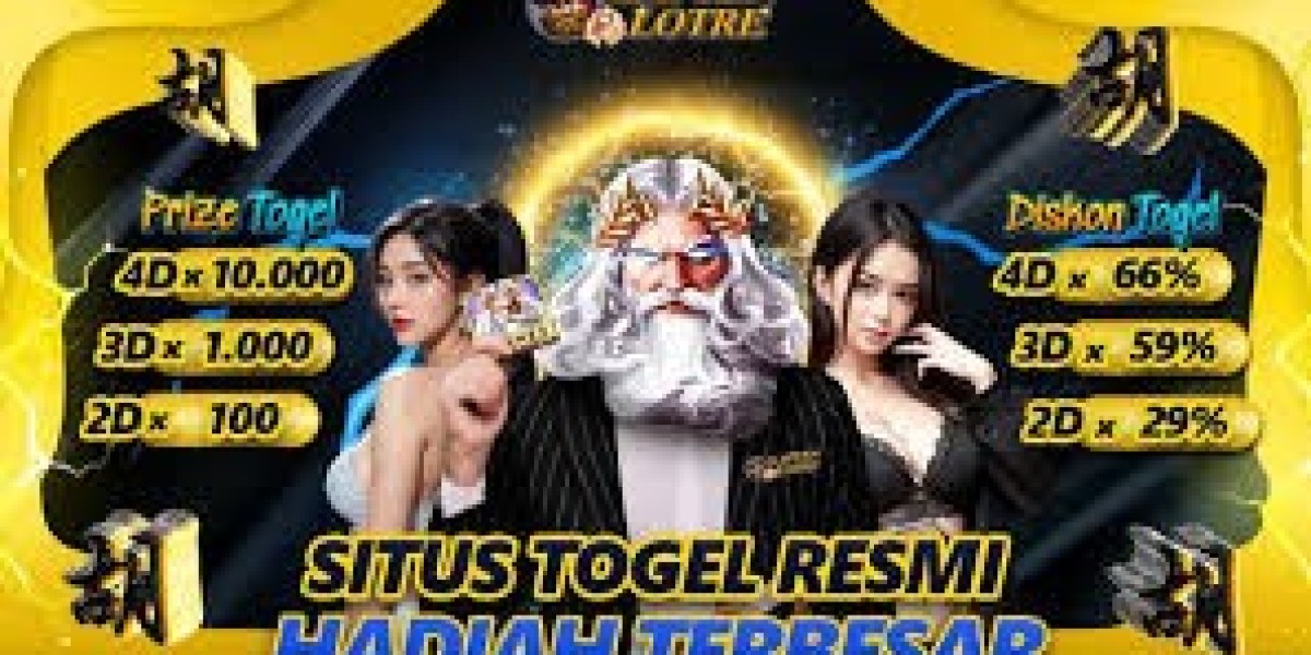 Mengenal Lotere Online di Indonesia: Peluang john Tantangan