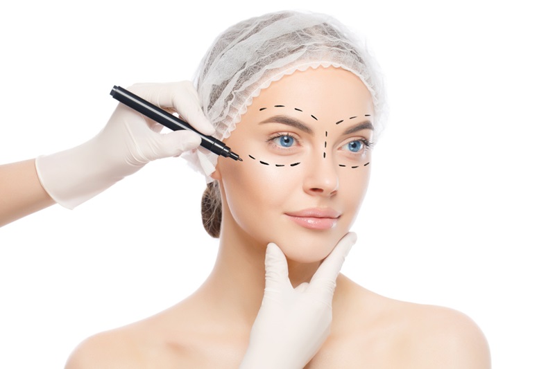 Enhance Your Beauty with Plastic Surgery in Oakville & Injectables in Burlington | Burlington Plastic Surgery