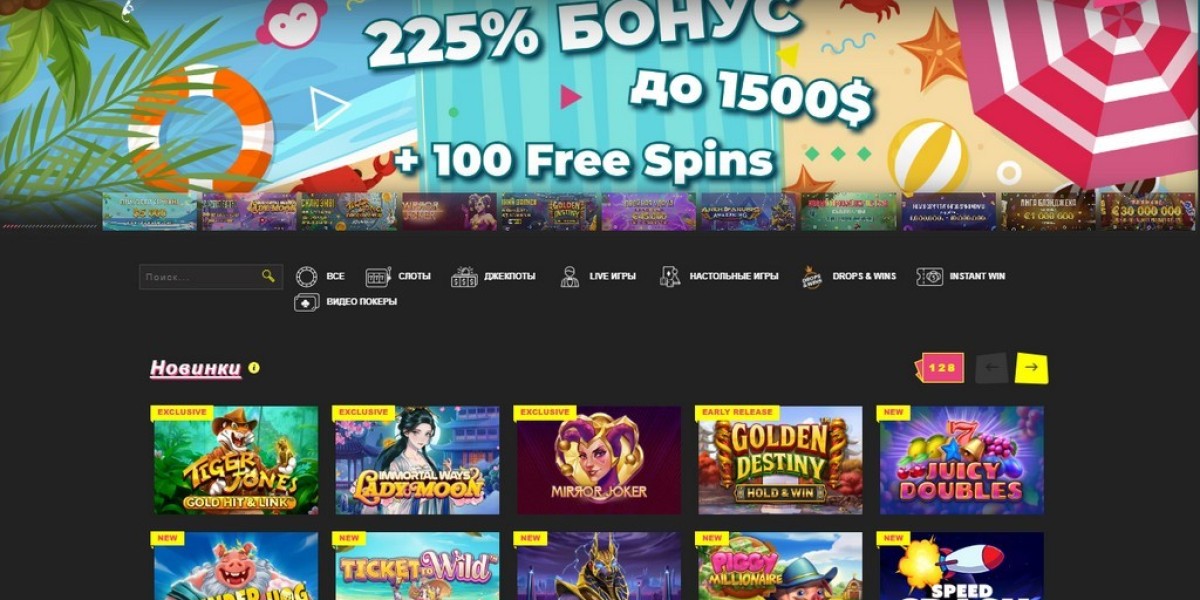 Booi casino