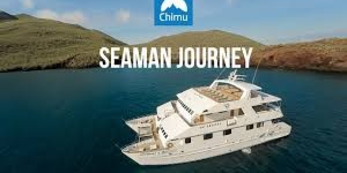 Seaman's Journey: Typically the Hidden Trip All over the Oceans