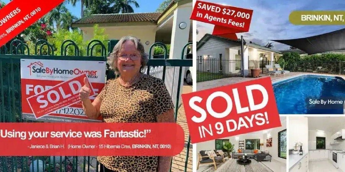 sell house fast