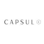 Capsul Jewelry