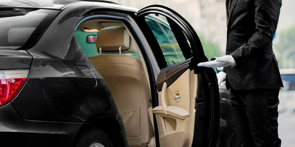 Town Car Service & A Reliable and Comfortable Travel Option