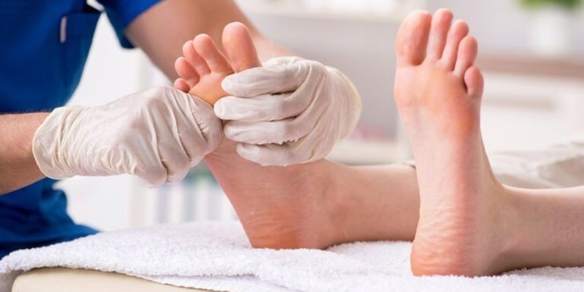 Expert Local Podiatrist in Macomb and Trusted Foot Doctor in St. Clair Shores, MI