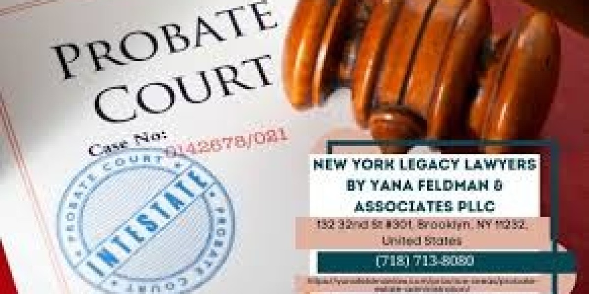 Navigating Property Regulation within New York: A guide in order to Dealing with a distinctive Estate Lawyer