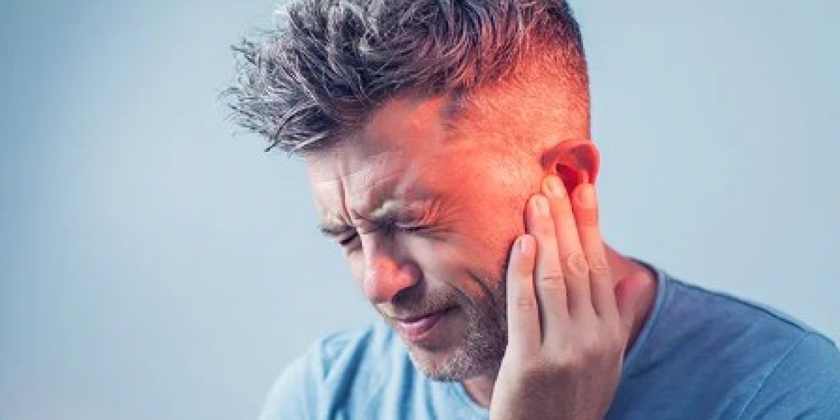 How to Stop Ringing in Ears from High Blood Pressure