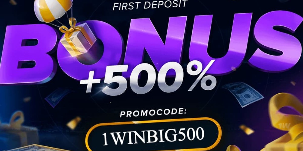 How to Claim 1Win Promo Code 2025