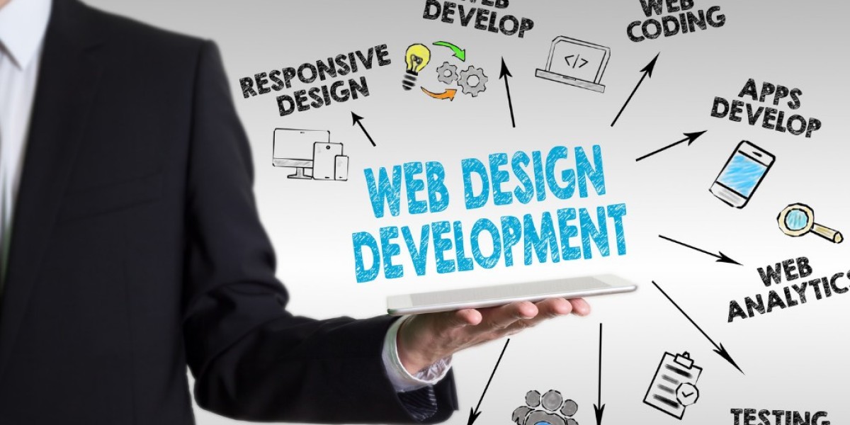 Top Web Development Services in Qatar to Boost Your Online Presence