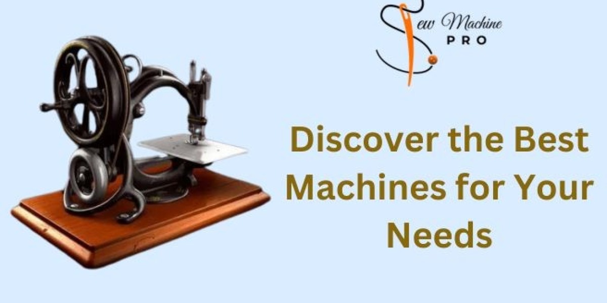 Affordable & Durable Silai Machines for Beginners