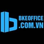 Bkeoffice Kiến tạo không gian làm việc hiệ