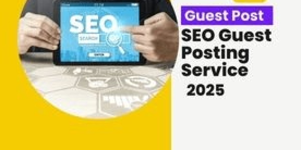 Must-Use Guest Posting Sites for SEO Growth