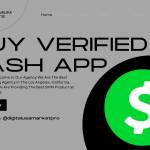 Buy verified Cash App accounts with cryptocurrency deposit