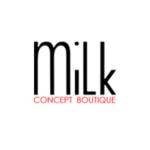 Milk Concept Boutique