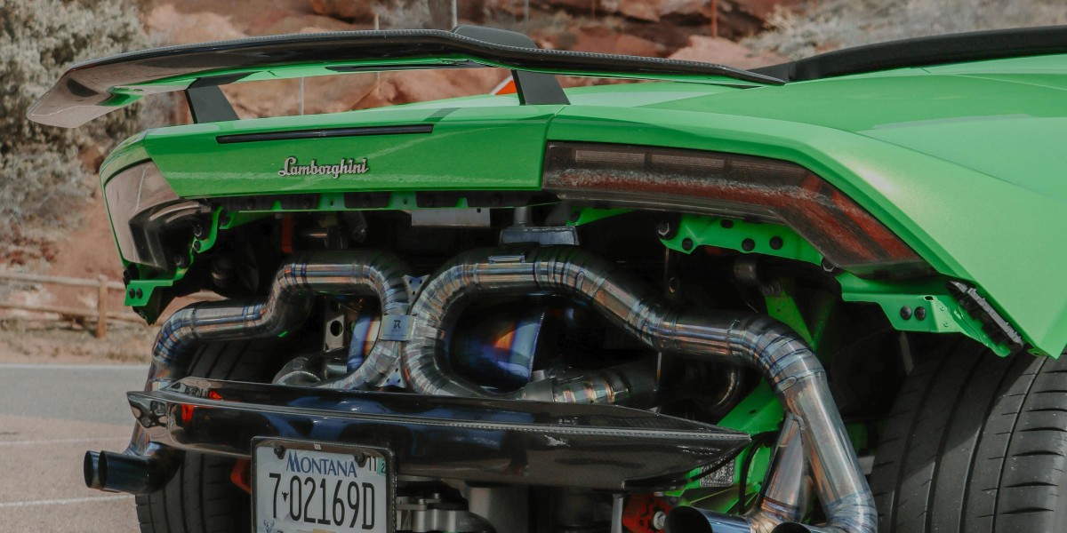 Let’s Talk About Catback Exhausts