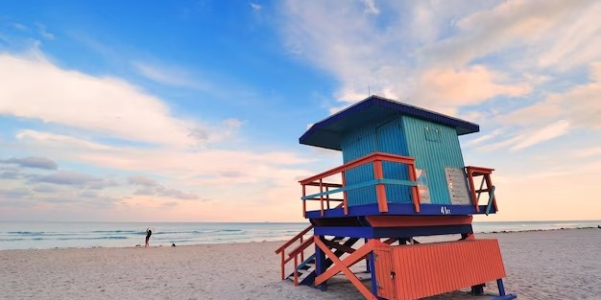 Your Guide to the Best Florida Beach Vacations