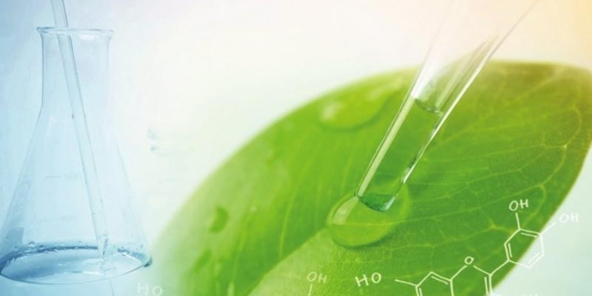 Biobased Propylene Glycol Market to Expand Steadily with CAGR of 4.65%, Targeting $6.87 Billion by 2034